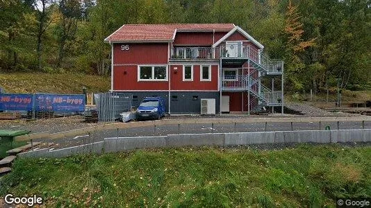 Apartments for rent in Jönköping - Photo from Google Street View