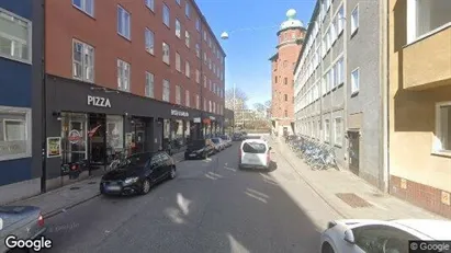 Apartments for rent in Malmö City - Photo from Google Street View
