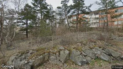 Apartments for rent in Huddinge - Photo from Google Street View