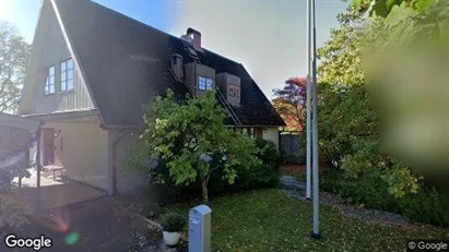 Apartments for rent in Stockholm West - Photo from Google Street View