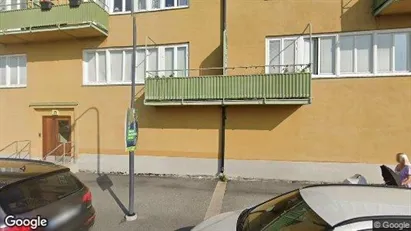 Apartments for rent in Nacka - Photo from Google Street View