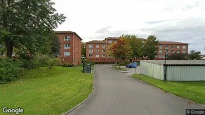 Apartments for rent in Mariestad - Photo from Google Street View