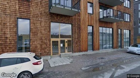 Apartments for rent in Örebro - Photo from Google Street View