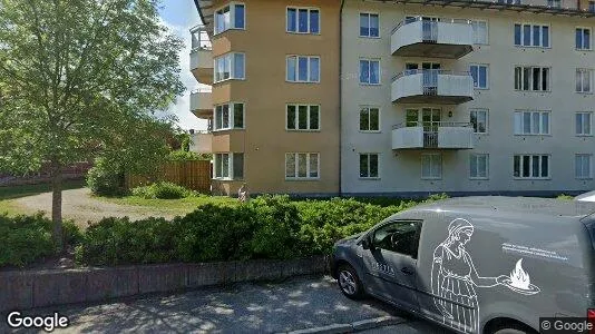 Apartments for rent in Stockholm West - Photo from Google Street View