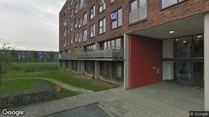Apartments for rent in Pijnacker-Nootdorp - Photo from Google Street View