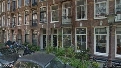 Apartments for rent in Amsterdam Oud-West - Photo from Google Street View