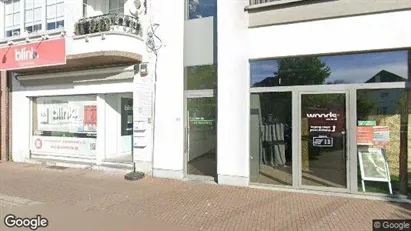 Apartments for rent in Westerlo - Photo from Google Street View