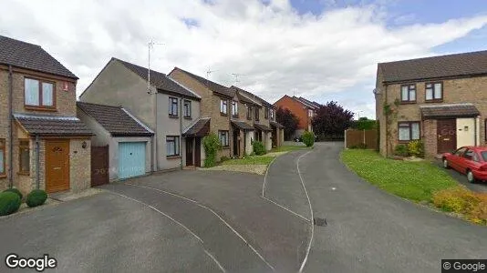 Apartments for rent in Dursley - Gloucestershire - Photo from Google Street View
