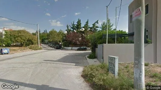 Apartments for rent in Kifisia - Photo from Google Street View