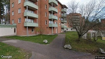 Apartments for rent in Eskilstuna - Photo from Google Street View