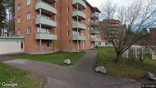 Apartments for rent in Eskilstuna - Photo from Google Street View