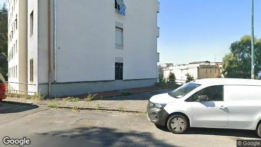 Apartments for rent in Genoa - Photo from Google Street View