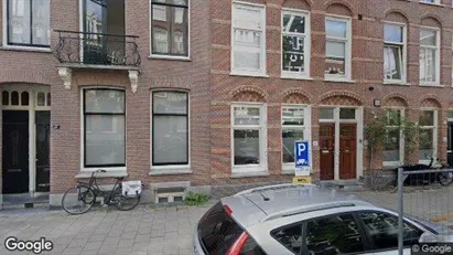 Apartments for rent in Amsterdam Oud-Zuid - Photo from Google Street View