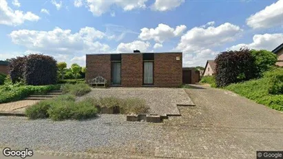 Apartments for rent in Tessenderlo - Photo from Google Street View