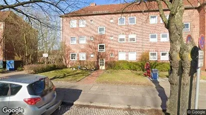 Apartments for rent in Kiel - Photo from Google Street View