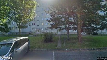 Apartments for rent in Vogtlandkreis - Photo from Google Street View
