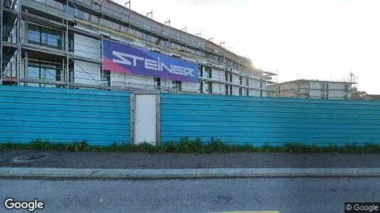 Apartments for rent in Gros-de-Vaud - Photo from Google Street View