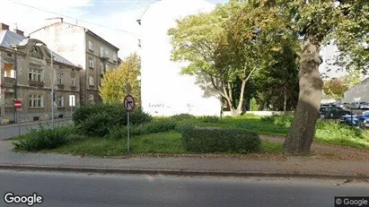 Apartments for rent in Tarnów - Photo from Google Street View