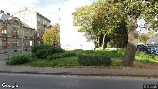 Apartments for rent in Tarnów - Photo from Google Street View