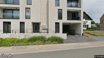 Apartments for rent in Kortessem - Photo from Google Street View