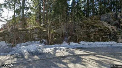 Apartments for rent in Kuopio - Photo from Google Street View