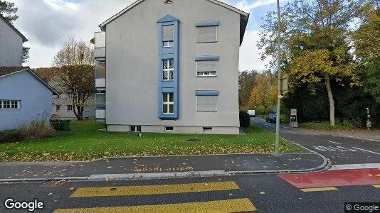 Apartments for rent in Sissach - Photo from Google Street View