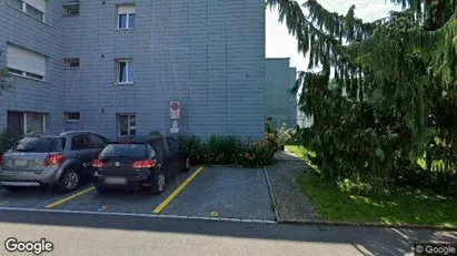 Apartments for rent in Thun - Photo from Google Street View