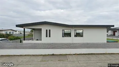 Apartments for rent in Seltjarnarnes - Photo from Google Street View