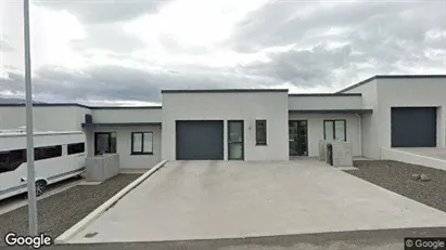 Apartments for rent in Akureyri - Photo from Google Street View