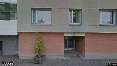 Apartments for rent in Turku - Photo from Google Street View