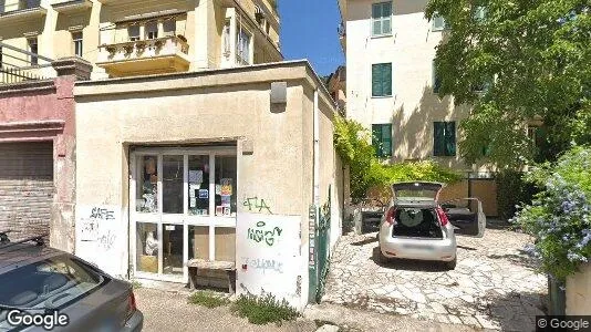 Apartments for rent in Roma Municipio XII – Monte Verde - Photo from Google Street View