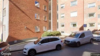 Apartments for rent in Helsingborg - Photo from Google Street View