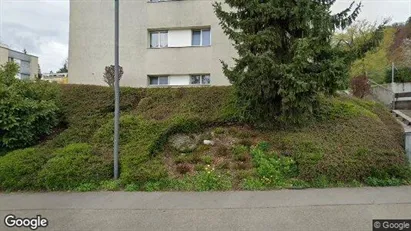 Apartments for rent in Bremgarten - Photo from Google Street View