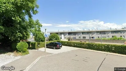 Apartments for rent in Horgen - Photo from Google Street View