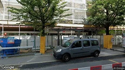 Apartments for rent in Saane - Photo from Google Street View
