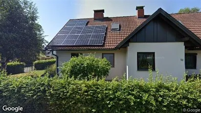 Apartments for rent in Seckau - Photo from Google Street View