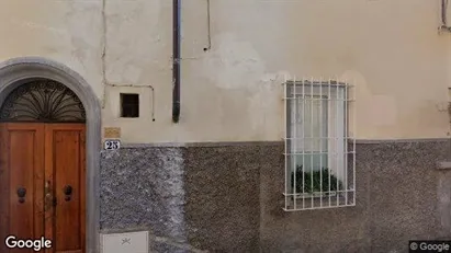Apartments for rent in Florence - Photo from Google Street View