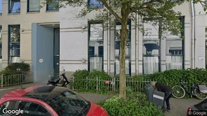 Apartments for rent in Arnhem - Photo from Google Street View