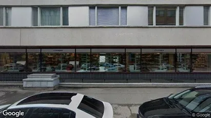 Apartments for rent in Helsinki Eteläinen - Photo from Google Street View