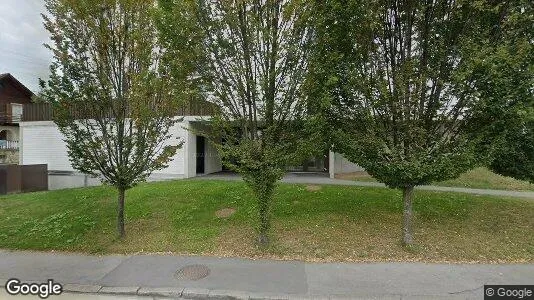 Apartments for rent in Wolfurt - Photo from Google Street View