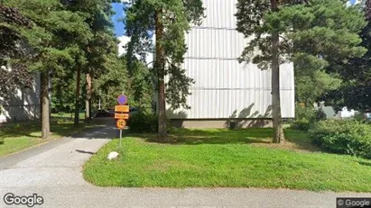 Rooms for rent in Helsinki Itäinen - Photo from Google Street View