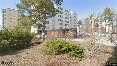 Rooms for rent in Helsinki Eteläinen - Photo from Google Street View