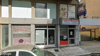 Apartments for rent in Patras - Photo from Google Street View