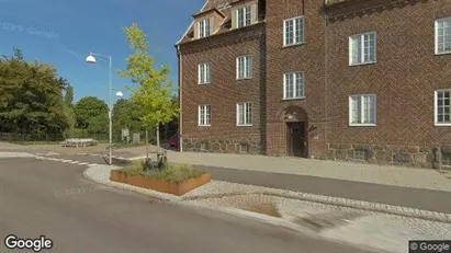 Apartments for rent in Landskrona - Photo from Google Street View