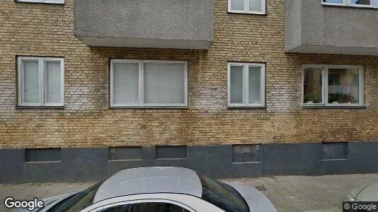 Apartments for rent in Sofielund - Photo from Google Street View