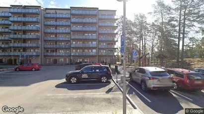 Apartments for rent in Järfälla - Photo from Google Street View