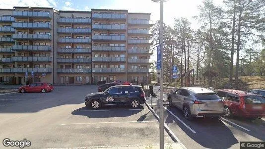 Apartments for rent in Järfälla - Photo from Google Street View