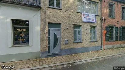 Apartments for rent in Waasmunster - Photo from Google Street View