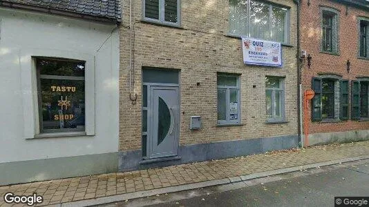Apartments for rent in Waasmunster - Photo from Google Street View