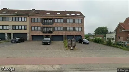 Apartments for rent in Grimbergen - Photo from Google Street View